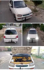 Daihatsu Cuore 1994 for Sale