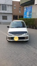 Daihatsu Cuore CX Automatic 2004 for Sale