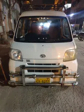 Daihatsu Hijet 2018 for Sale