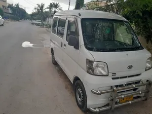 Daihatsu Hijet Cruise 2012 for Sale