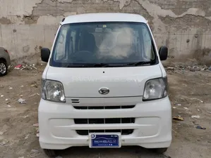 Daihatsu Hijet Cruise 2015 for Sale