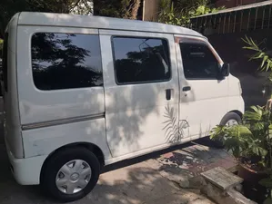 Daihatsu Hijet Special 2009 for Sale