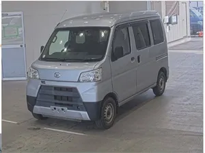 Daihatsu Hijet Special 2019 for Sale