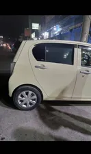 Daihatsu Mira ES 2014 for Sale