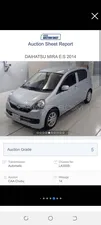 Daihatsu Mira G Smart Drive Package 2014 for Sale