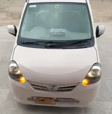 Daihatsu Mira L 2011 for Sale