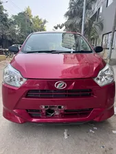 Daihatsu Mira L 2018 for Sale