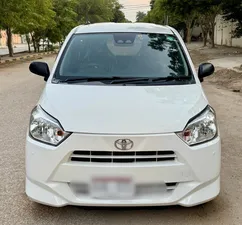 Daihatsu Mira L 2018 for Sale