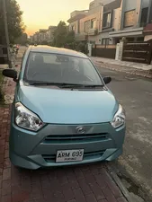 Daihatsu Mira L 2020 for Sale