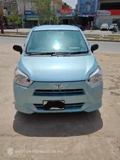 Daihatsu Mira L 2021 for Sale