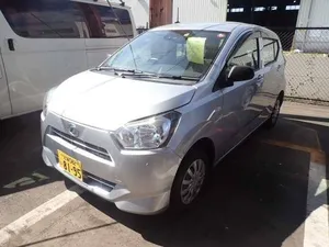 Daihatsu Mira L 2022 for Sale