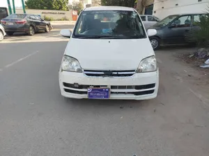 Daihatsu Mira X 2006 for Sale