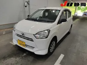 Daihatsu Mira LSA 3 2022 for Sale