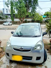 Daihatsu Mira TL 4WD 2013 for Sale