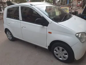 Daihatsu Mira X 2004 for Sale