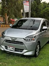 Daihatsu Mira X SA lll 2018 for Sale