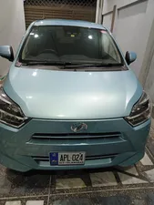 Daihatsu Mira X SA lll 2021 for Sale