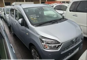 Daihatsu Mira X SA lll 2021 for Sale