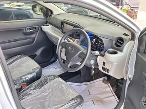MIRA XSA 3
2021 MODEL
FRESH CLEAR
4.5 GRADE 
5K MILEAGE 
AUCTION SHEET AVAILABLE 
100% ORIGINAL CAR
FOR MORE DETAILS PLEASE CONTACT