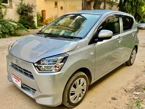 Daihatsu Mira X SA lll 2021 for Sale