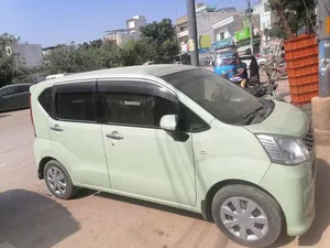 Daihatsu Move 2016 for Sale