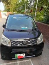 Daihatsu Move L 2015 for Sale