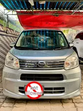 Daihatsu Move L SA 3 2019 for Sale