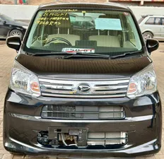 Daihatsu Move L SA 3 2022 for Sale