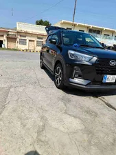 Daihatsu Rocky G 2019 for Sale