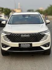 Haval H6 HEV 2023 for Sale