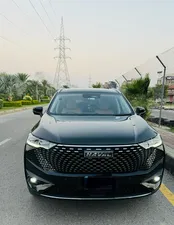 Haval H6 HEV 2023 for Sale