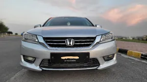 Honda Accord VTi 2.4 2014 for Sale