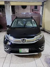 Honda BR-V i-VTEC 2017 for Sale