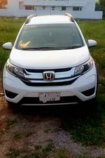 Honda BR-V i-VTEC MT 2019 for Sale