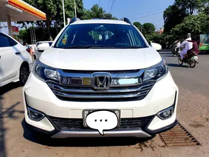 Honda BR-V i-VTEC S 2021 for Sale