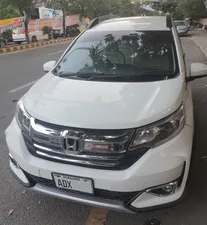 Honda BR-V i-VTEC S 2021 for Sale