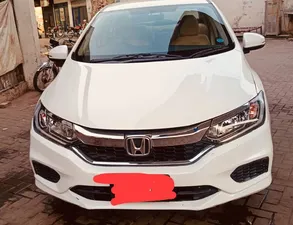 Honda City 1.2L CVT 2021 for Sale