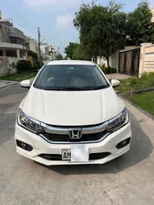 Honda City 1.5L ASPIRE CVT 2021 for Sale