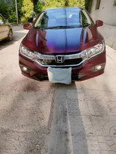 Honda City 1.5L ASPIRE CVT 2022 for Sale