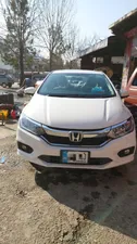 Honda City 1.5L ASPIRE M/T 2022 for Sale