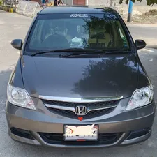 Honda City 2007 for Sale