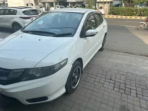 Honda City Aspire 1.5 i-VTEC 2017 for Sale