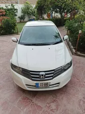 Honda City Aspire Prosmatec 1.5 i-VTEC 2013 for Sale