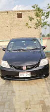 Honda City i-DSI 2005 for Sale