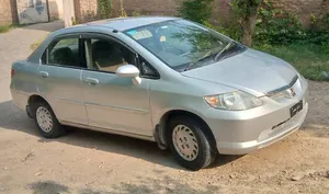 Honda City i-DSI 2005 for Sale