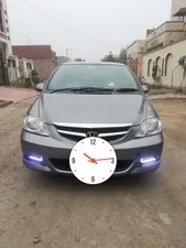 Honda City i-DSI 2006 for Sale