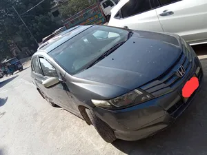 Honda City 1.3 i-VTEC 2009 for Sale