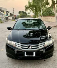 Honda City 1.3 i-VTEC 2014 for Sale