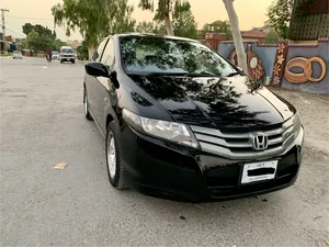 Honda City 1.3 i-VTEC 2014 for Sale