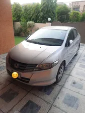 Honda City 1.3 i-VTEC 2014 for Sale